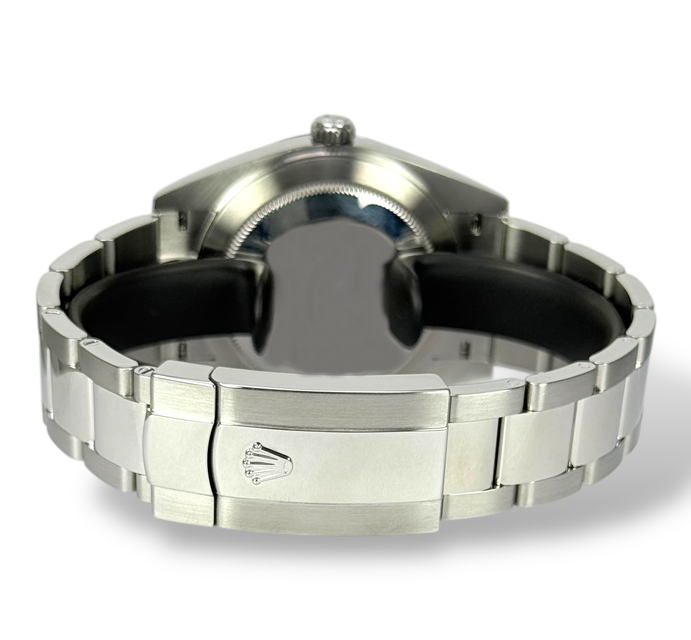 Rolex Datejust 41 126334 Image 4